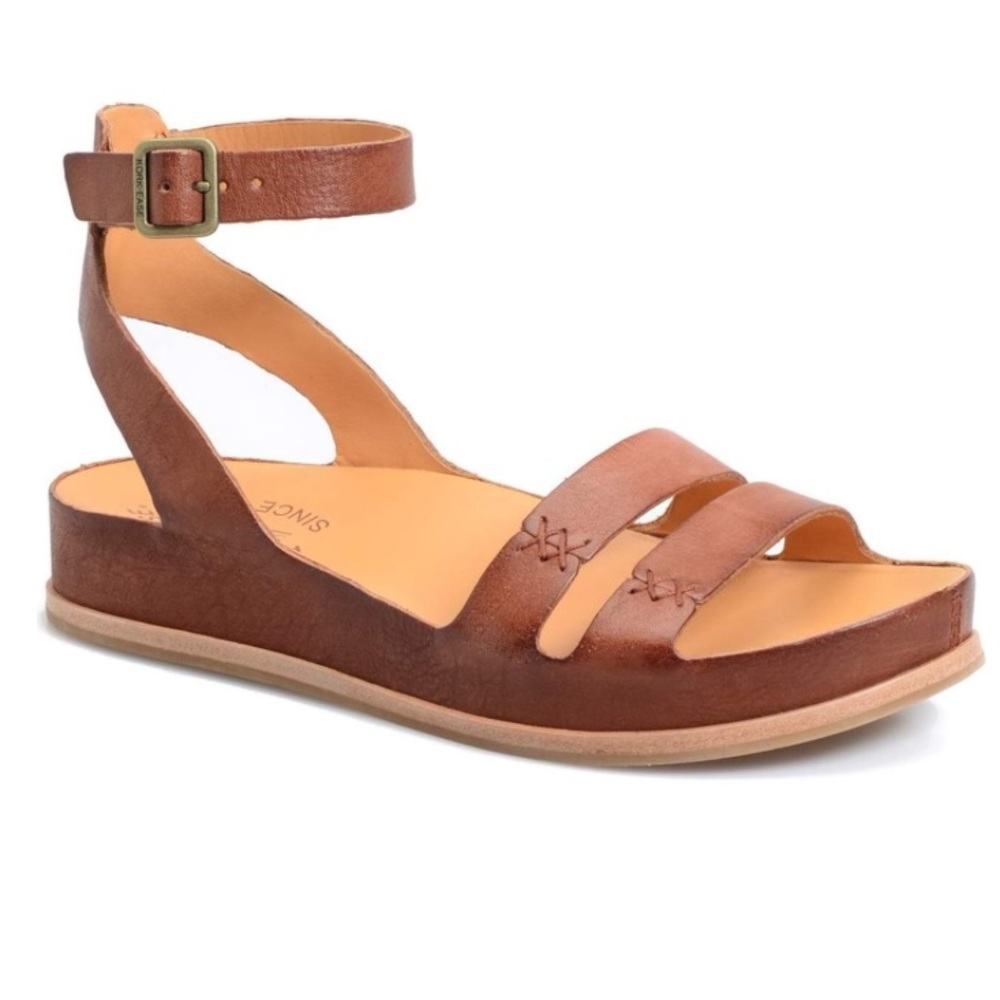 Kork-ease Leather Sandals Audrina 8